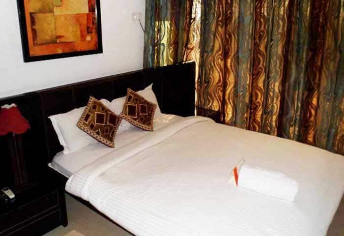 Siesta Panchgani Holiday Homes, Panchgani 2